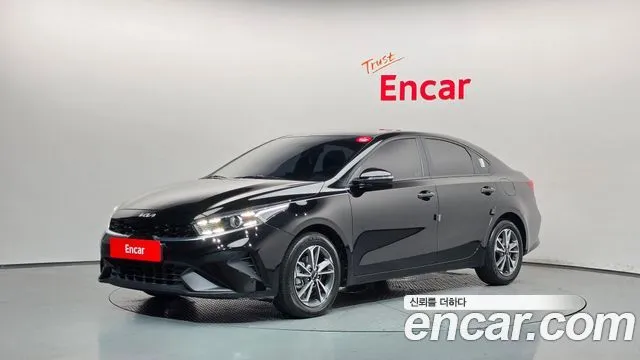Kia K3 1.6