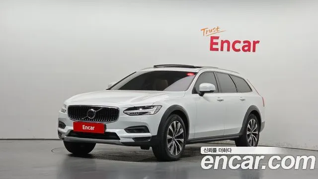 Volvo V90 B5 Pro AWD