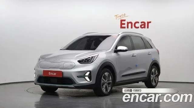 Kia Niro Air