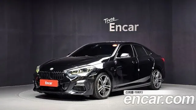 BMW 2-Series 220i M Sports