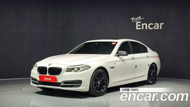 BMW 5-Series 528i xDrive