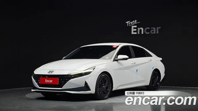 Hyundai AVANTE 1.6