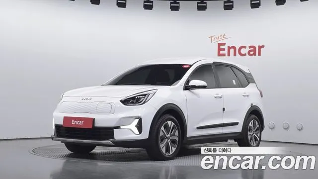 Kia Niro Air
