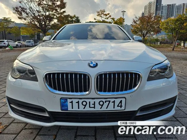 BMW 5-Series 528i xDrive