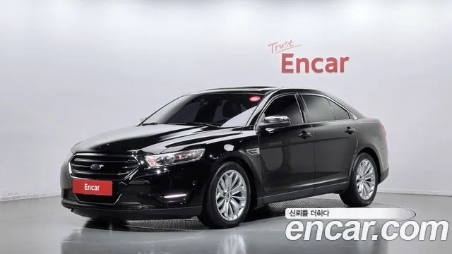 Ford Taurus 2.0 Limited EcoBoost