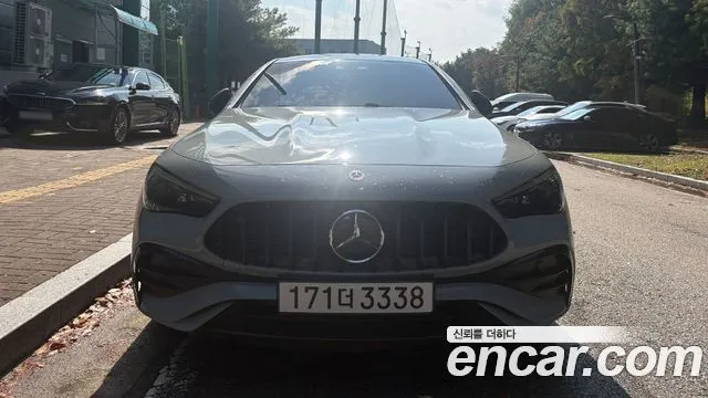 Mercedes-Benz CLE-Class CLE200 Coupe