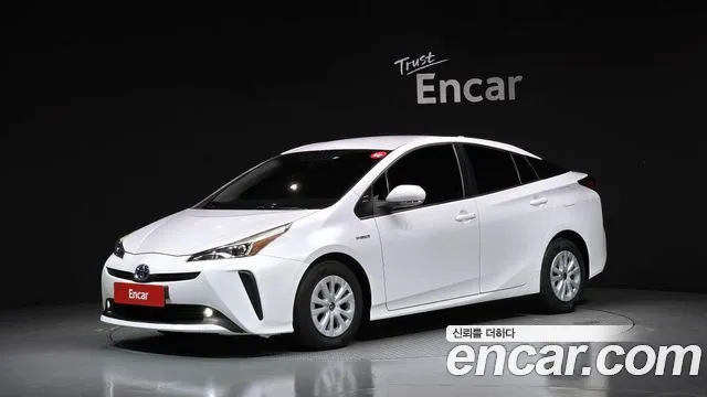 Toyota Prius 1.8