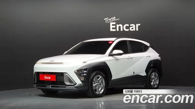 Hyundai Kona Gasoline 2.0 2WD