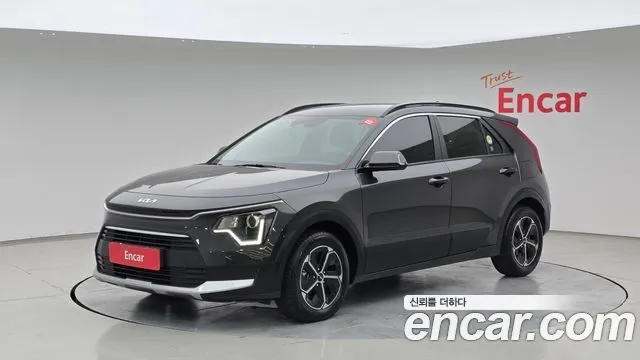 Kia Niro Trendy