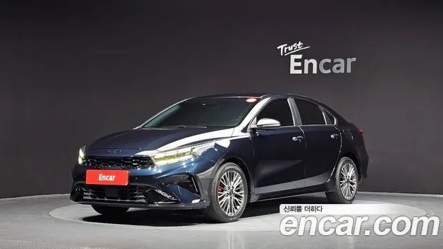 Kia K3 1.6
