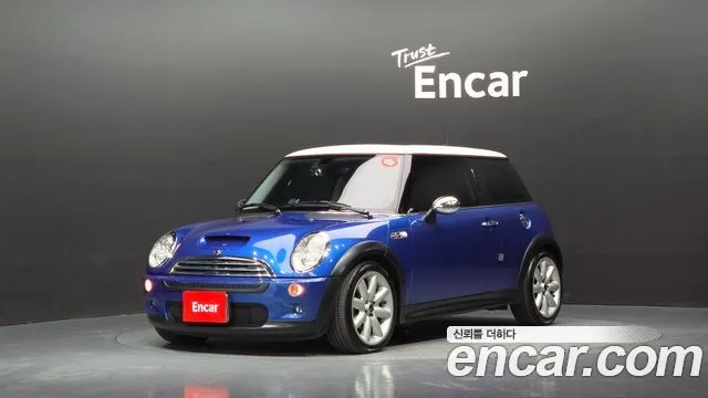 Mini Cooper Standard