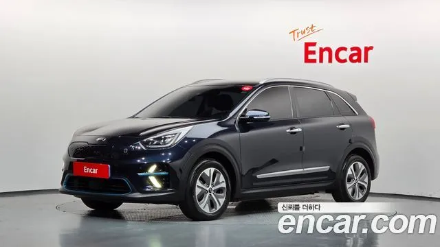 Kia Niro Noblesse