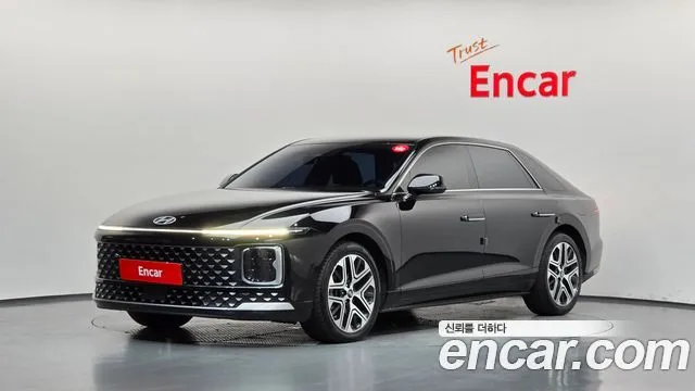 Hyundai Grandeur Premium