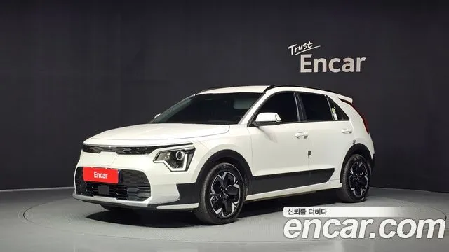 Kia Niro Air
