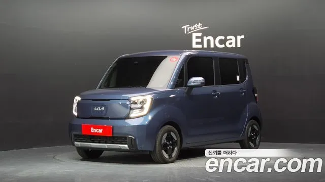 Kia RAY Air