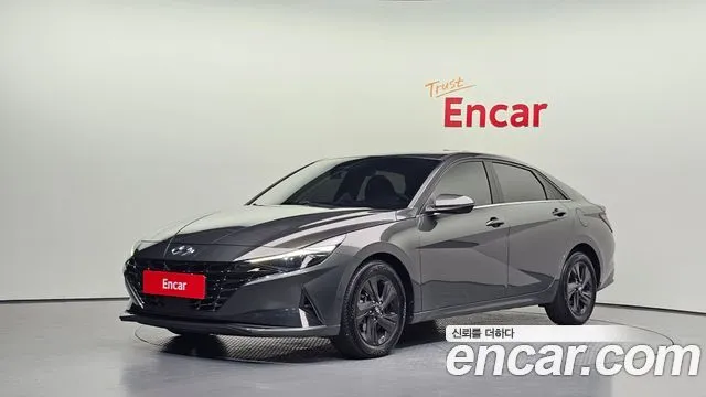 Hyundai AVANTE 1.6
