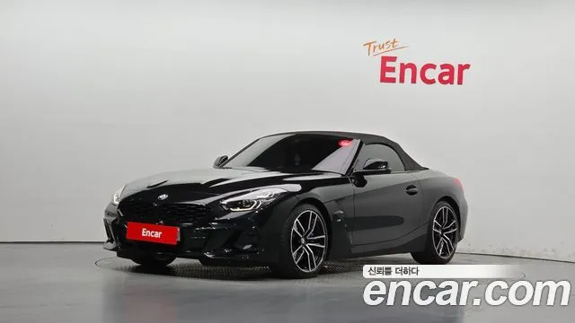 BMW Z4 sDrive20i M Sport