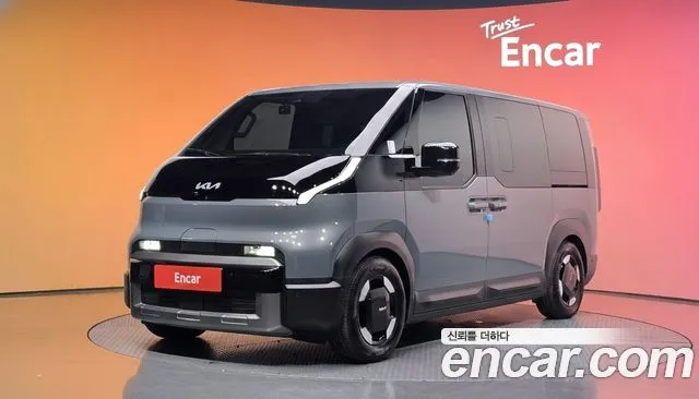 Kia PV5 Passenger