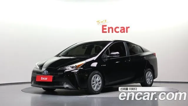 Toyota Prius 1.8