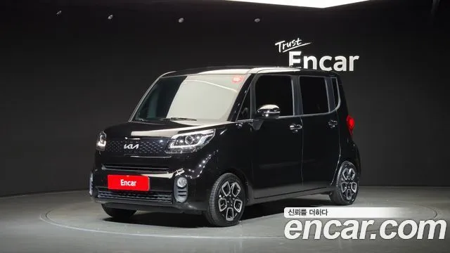 Kia RAY Signature