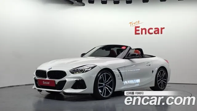 BMW Z4 sDrive20i M Sport
