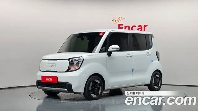 Kia RAY EV