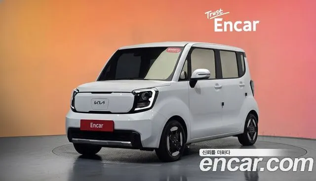 Kia RAY Air