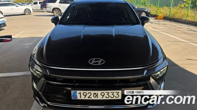 Hyundai Sonata Premium