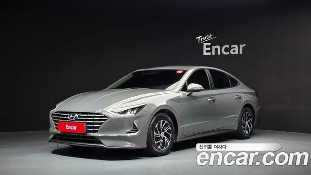 Hyundai Sonata Modern