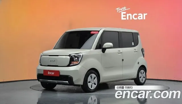 Kia RAY Light