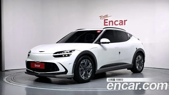 Genesis GV60 Standard