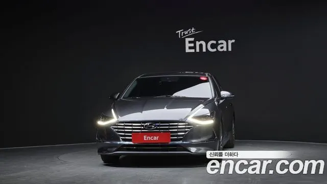 Hyundai Sonata Premium Plus