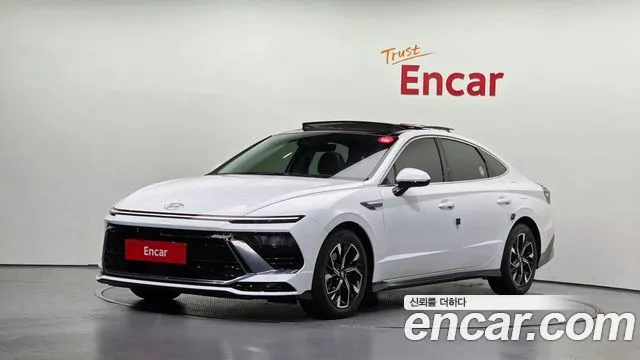 Hyundai Sonata 2.0