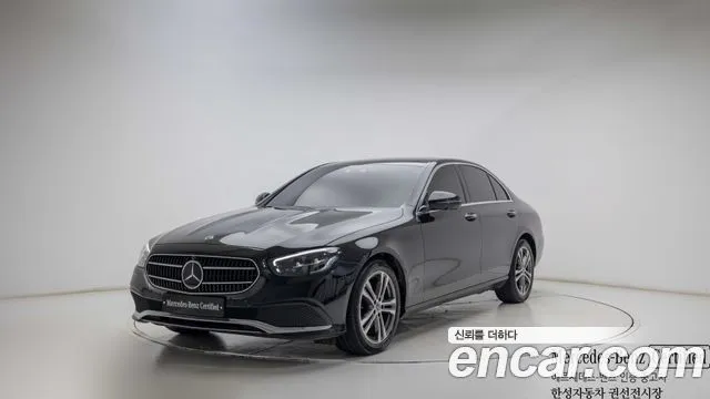 Mercedes-Benz E-Class E250 Avantgarde