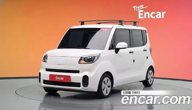 Kia RAY Van