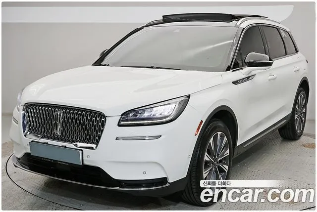 Lincoln Corsair 2.0 Reserve AWD
