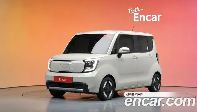 Kia RAY Air