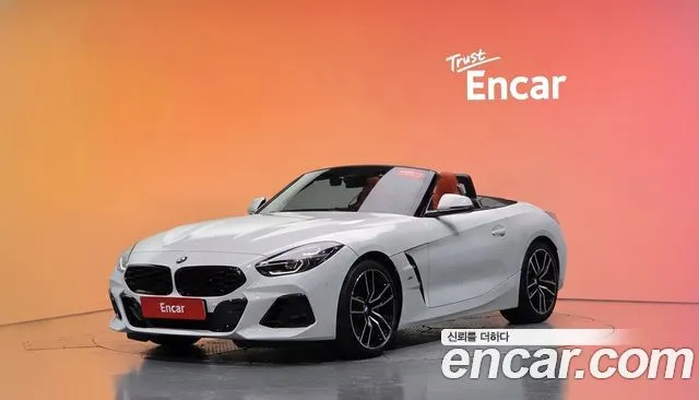BMW Z4 sDrive20i M Sport