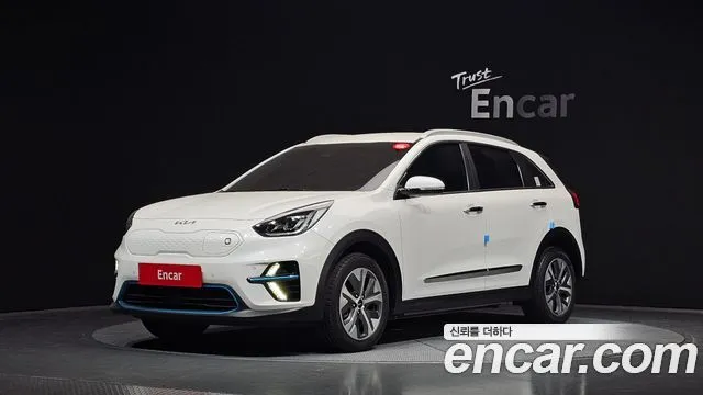 Kia Niro Noblesse