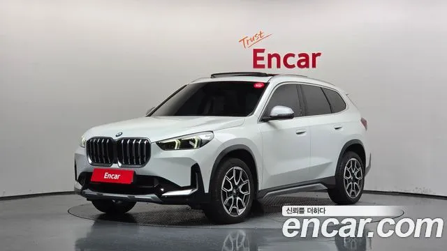 BMW X1 xDrive 20i xLine