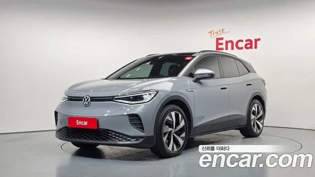 Volkswagen ID.4 Pro