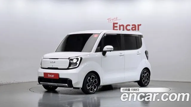 Kia RAY Signature