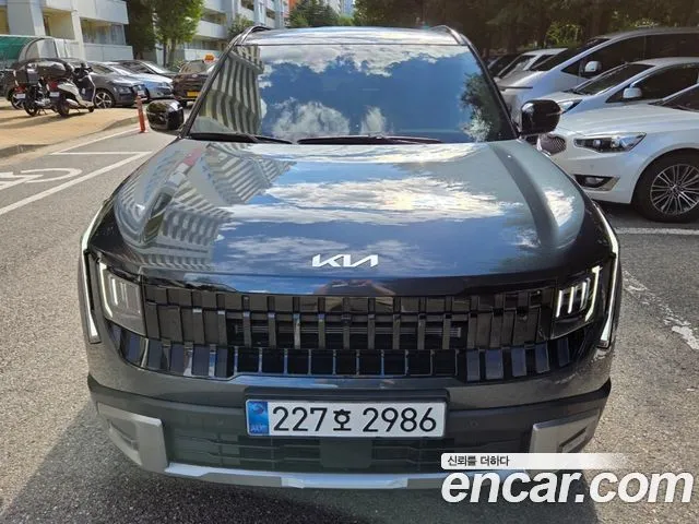 Kia Seltos HEV 1.6 2WD
