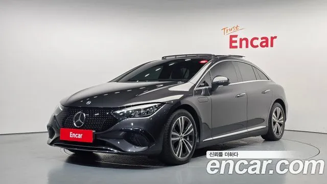 Mercedes-Benz EQE EQE300