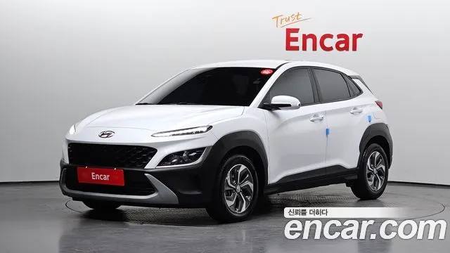 Hyundai Kona Smart