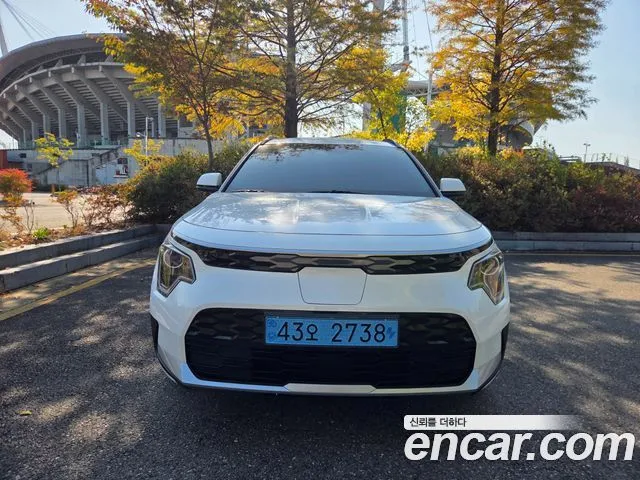 Kia Niro Air
