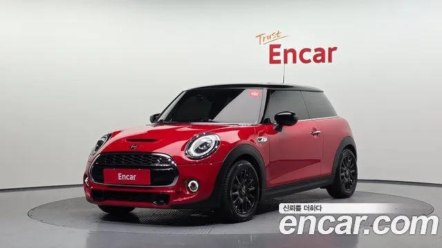 Mini Cooper Standard