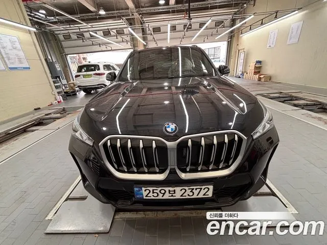 BMW X1 xDrive 20i M Sport