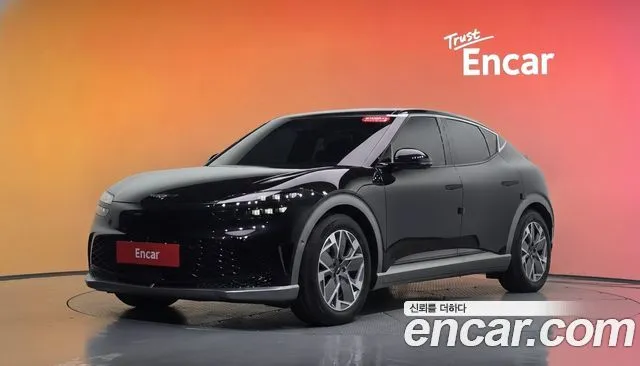 Genesis GV60 Standard