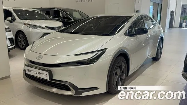 Toyota Prius 2.0 PHEV SE